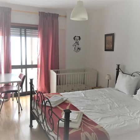 Apartamento Familiar Lisboa Taguspark Sao Marcos  Экстерьер фото