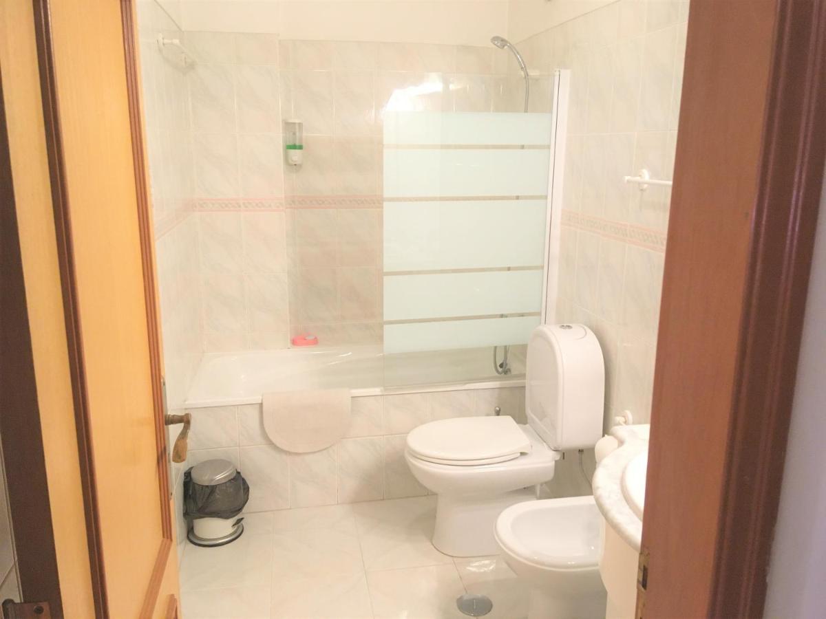 Apartamento Familiar Lisboa Taguspark Sao Marcos  Экстерьер фото