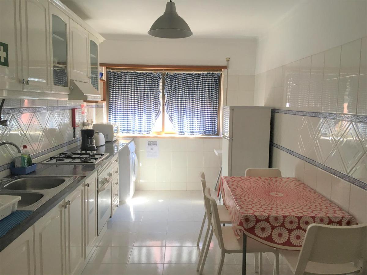 Apartamento Familiar Lisboa Taguspark Sao Marcos  Экстерьер фото