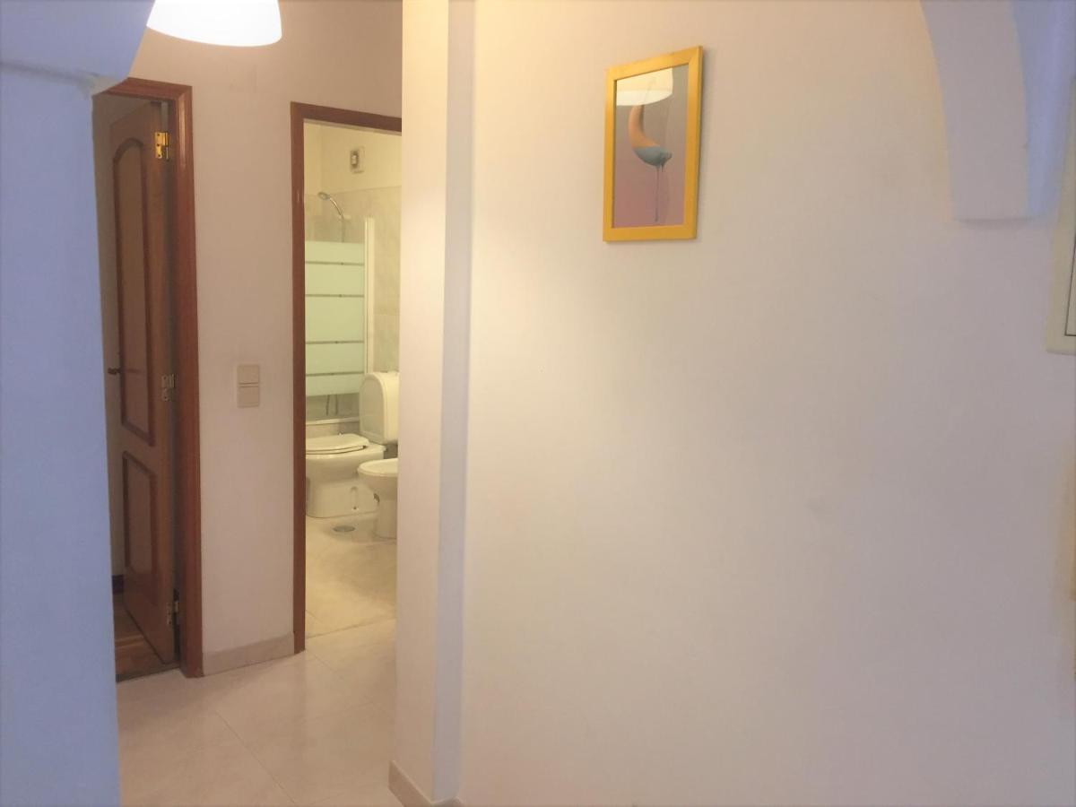 Apartamento Familiar Lisboa Taguspark Sao Marcos  Экстерьер фото