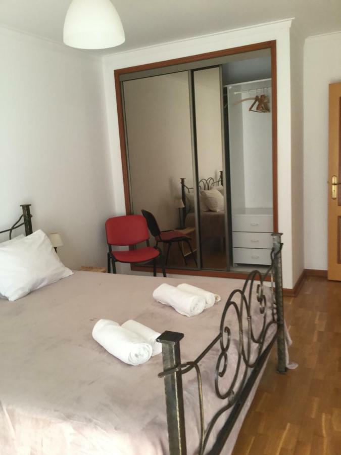 Apartamento Familiar Lisboa Taguspark Sao Marcos  Экстерьер фото