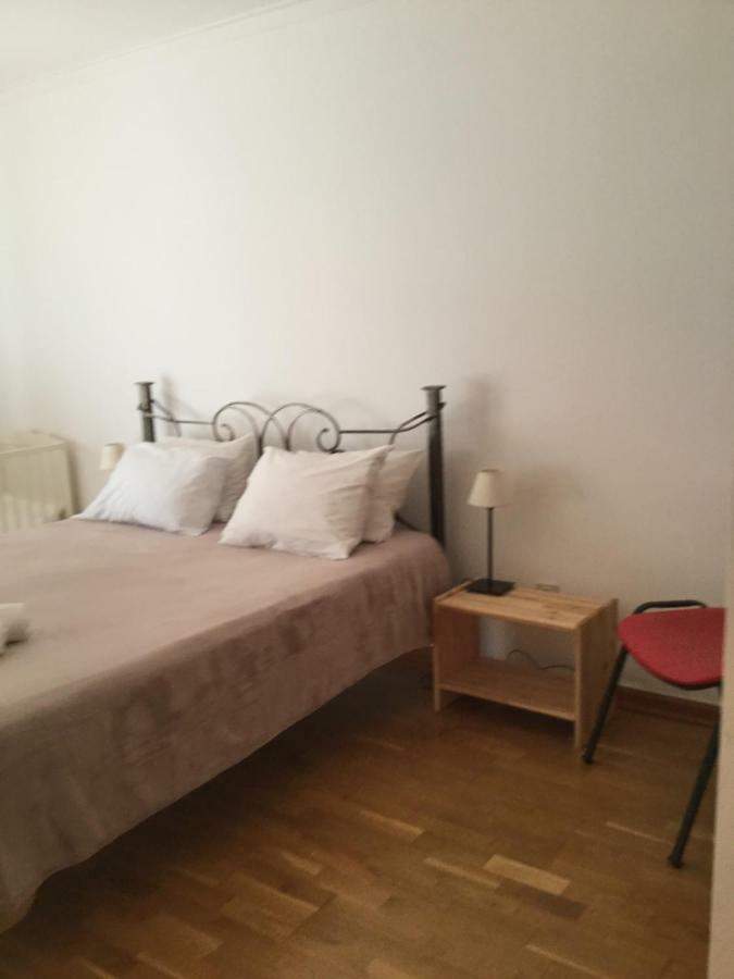 Apartamento Familiar Lisboa Taguspark Sao Marcos  Экстерьер фото