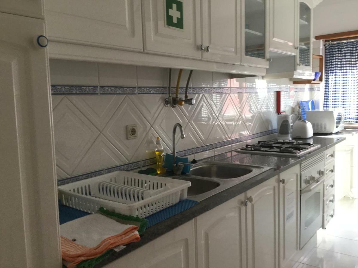 Apartamento Familiar Lisboa Taguspark Sao Marcos  Экстерьер фото