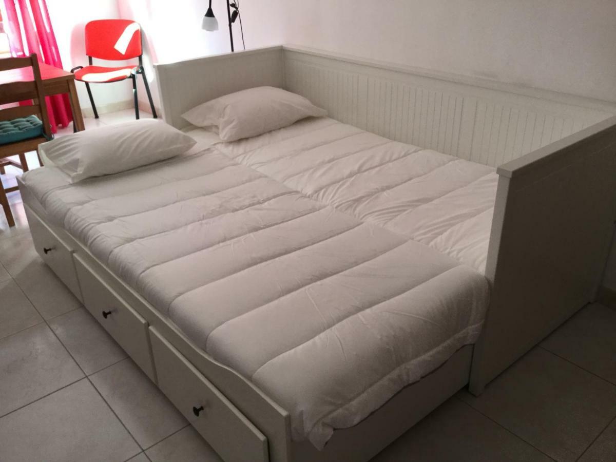 Apartamento Familiar Lisboa Taguspark Sao Marcos  Экстерьер фото