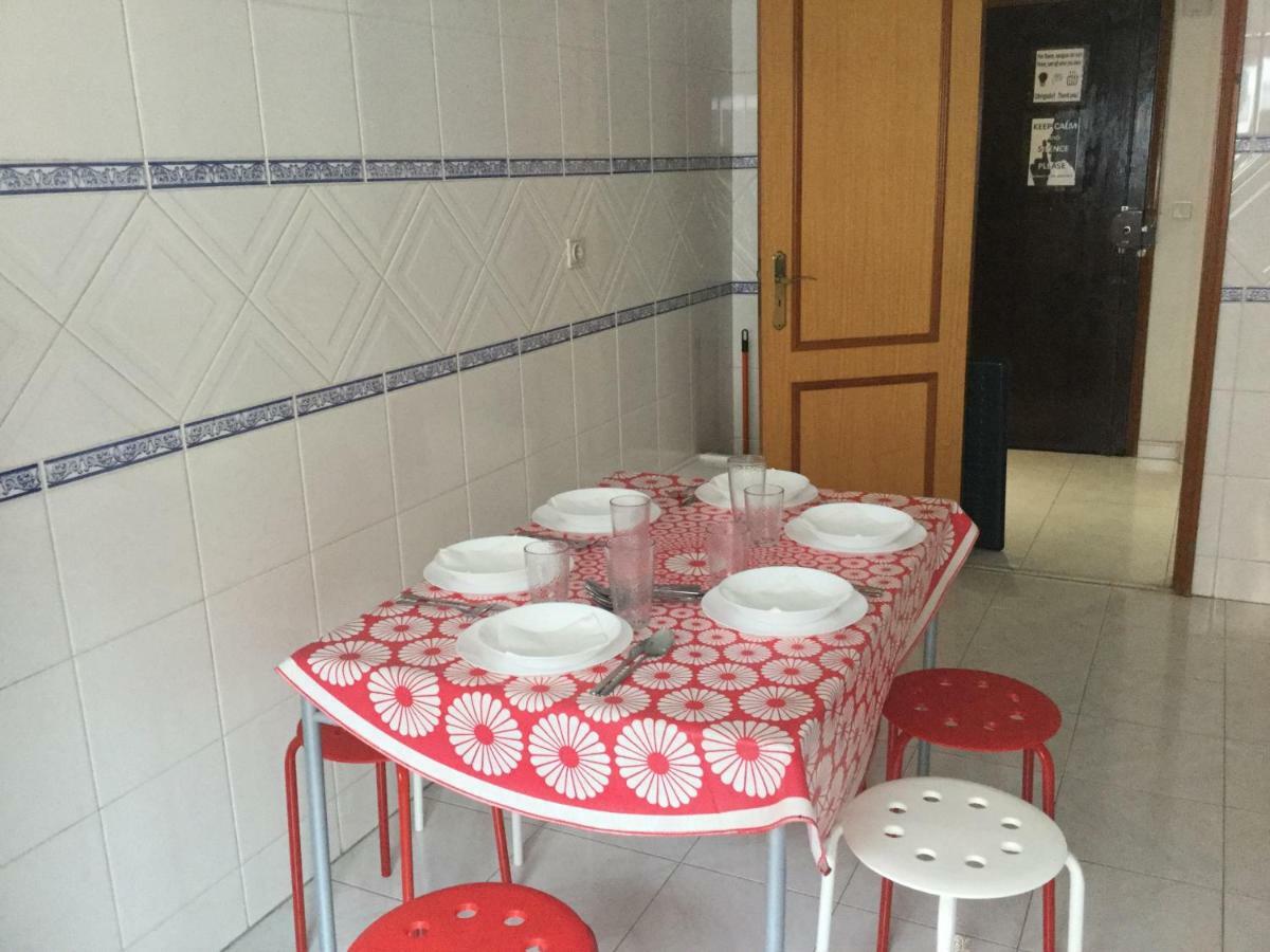 Apartamento Familiar Lisboa Taguspark Sao Marcos  Экстерьер фото