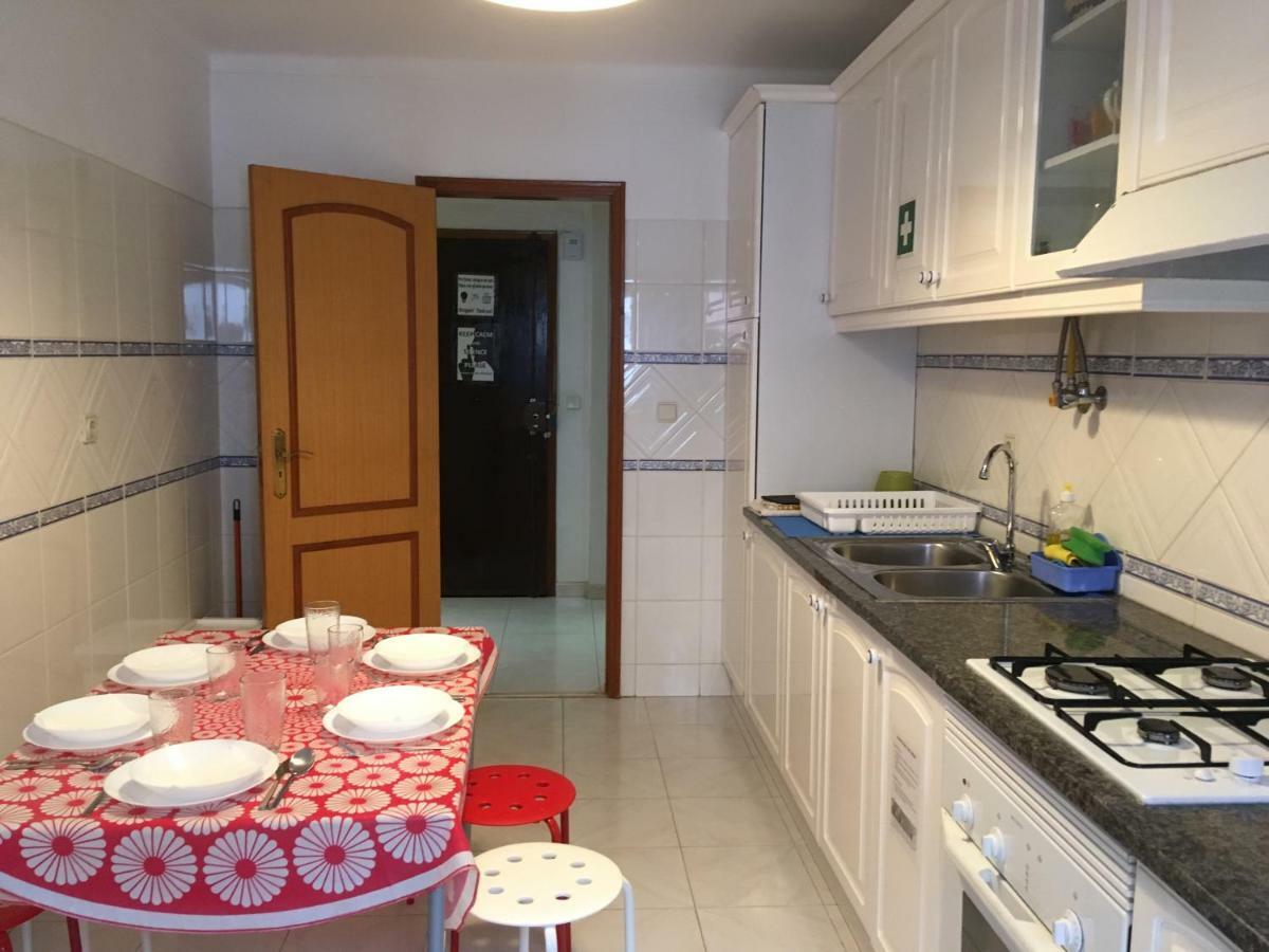 Apartamento Familiar Lisboa Taguspark Sao Marcos  Экстерьер фото