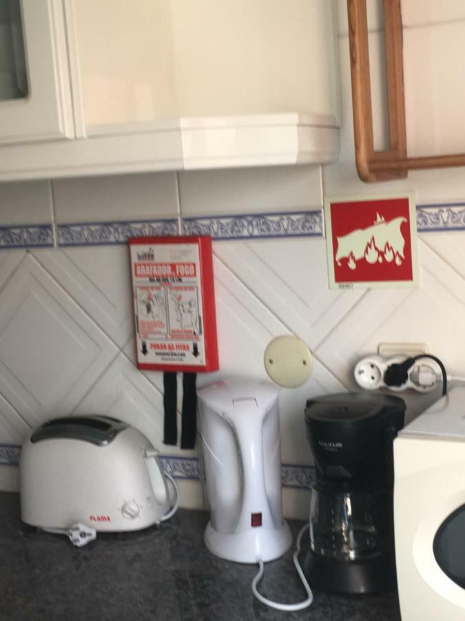 Apartamento Familiar Lisboa Taguspark Sao Marcos  Экстерьер фото