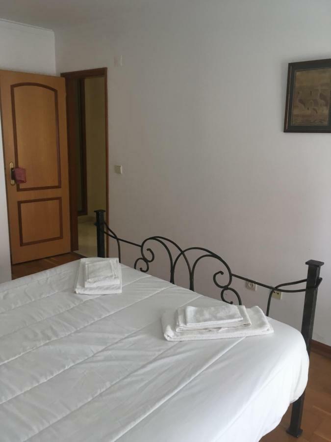 Apartamento Familiar Lisboa Taguspark Sao Marcos  Экстерьер фото