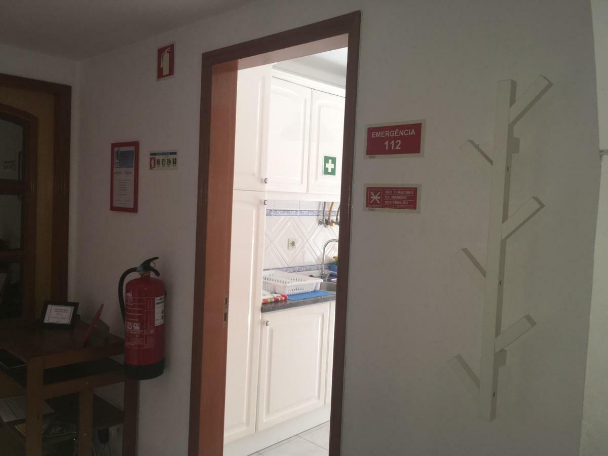 Apartamento Familiar Lisboa Taguspark Sao Marcos  Экстерьер фото